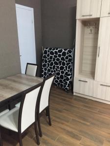 Apartment N106 in Bobline