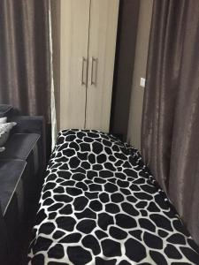 Apartment N106 in Bobline