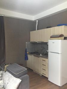 Apartment N106 in Bobline