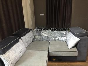 Apartment N106 in Bobline