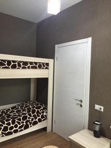Apartment N106 in Bobline