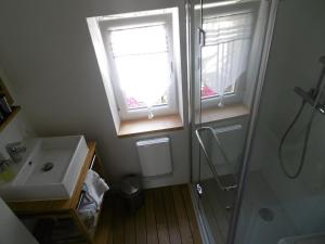 B&B / Chambres d'hotes Les Lilas de Bellefontaine : photos des chambres