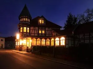 Gaststätte und Pension Felsenthal - Winterstein