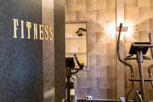 Hotels Hotel des Princes, Chambery Centre : photos des chambres