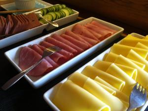 Försgården Bed & Breakfast