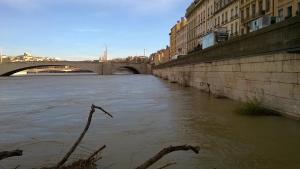 Appartements Les Allees de Bellecour : photos des chambres