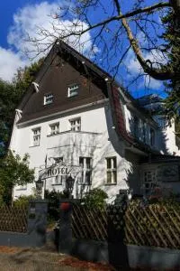 Hotel Landhaus Schlachtensee - Ludwigsfelde
