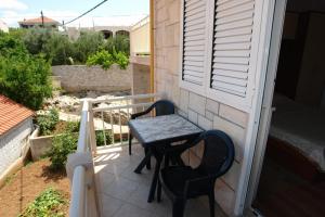 Studio Apartment room in Apartments Leontina