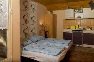 Vadásztanya Apartmanházak