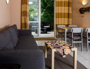 Vadásztanya Apartmanházak