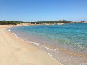 Trilocale Vignola Mare - 阿列恩图