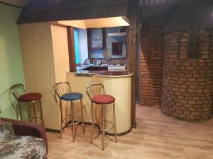 Apartament Erfolg 6