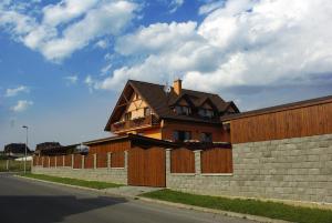 Penzión Family Rušin