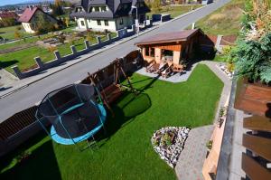 Penzión Family Rušin