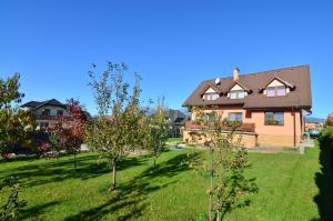 Penzión Family Rušin