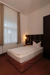 Single Room room in Hotel Landhaus Schlachtensee
