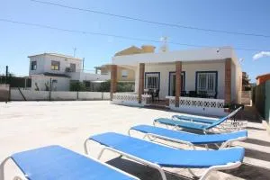 OLIVA HOLIDAYS 4 - Playa de Miramar
