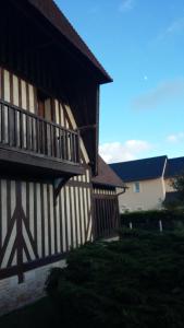 Maisons de vacances Maison de style Normand : photos des chambres