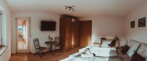 Ferienwohnung Thannen