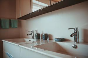 Ferienwohnung Thannen