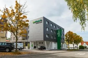 Fischer's Hotel Brauhaus 24h Self Check In - 戈马灵恩