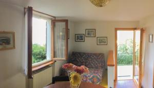 Appartamento Colombere Priori Elisabetta