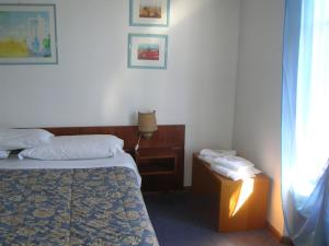 Albergo San Cristoforo