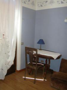 Albergo San Cristoforo