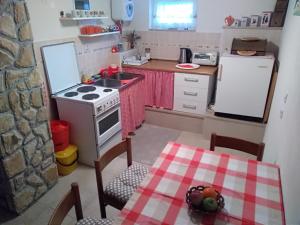 Apartman Tri palme