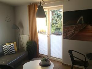 Nowoczesny Apartament nad Wisla