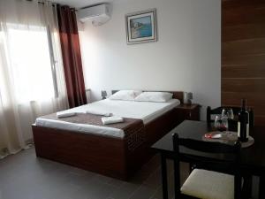 Apartment Poseidon - 4hvězdičkové hotely ve městě Herceg Novi