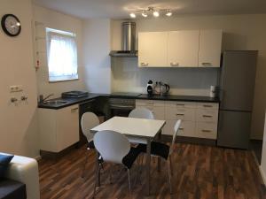 Cabană Renatas Place M&uuml;nchen Germania