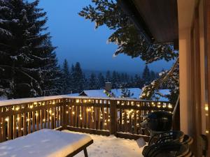 Apartma Apartm&aacute;ny Pinie Lipno Lipno nad Vltavou Če&scaron;ka