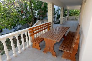 Apartment Kod Stipe - 2hvězdičkové hotely ve městě Vrsi