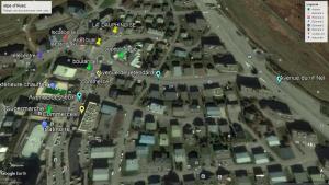 La Dauphinoise Alpe dHuez