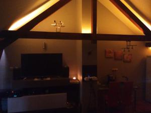 Apartament przy Wyspie