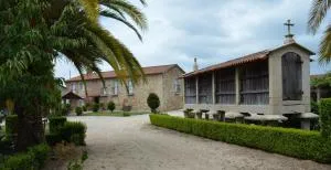 Casa Loureiro - Coaxe