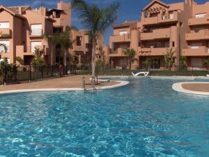 Las Cycas Golf Resort