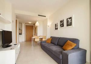 Samara Marbella Apartment