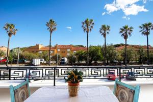 Appart'hotels Residence Les Mandariniers : photos des chambres