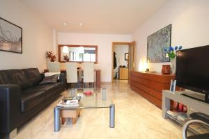 Ca lAnna Holiday Apartment