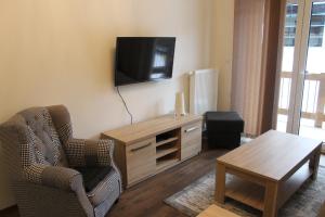 Apartment Lúčky - Jasná