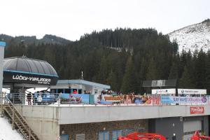 Apartment Lúčky - Jasná