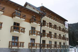 Apartament Apartment Lúčky - Jasná Demänovská Dolina Slovacia