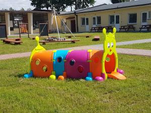 Ośrodek "Pod Wydmami"