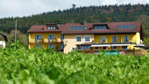 Landhotel SONNENHOF MotorradKrauk