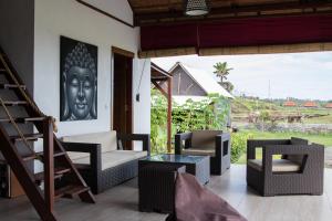 Medewi Beachfront Getaway