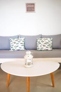 Cape Suites Kythnos Greece