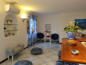 La Casa Degli Ospiti