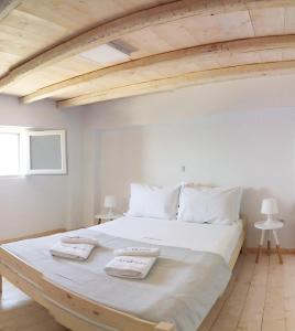 Cape Suites Kythnos Greece